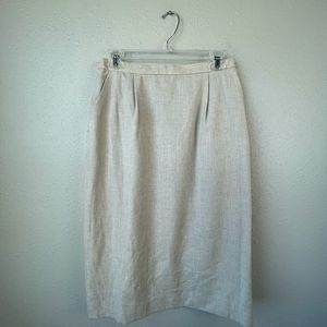 NWT Pendleton Women’s Skirt Size 10